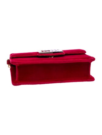 Gucci Velvet Broadway