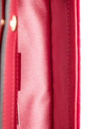 Gucci Velvet Broadway