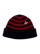 Gucci Wool Knit Beanie