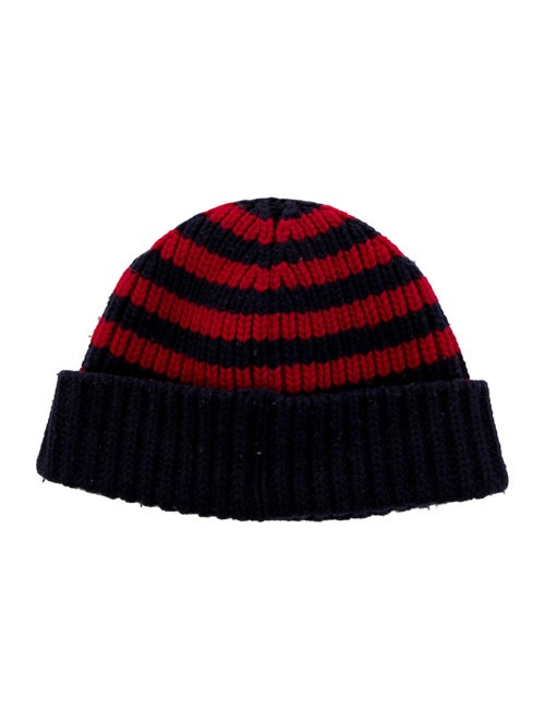 Gucci Wool Knit Beanie