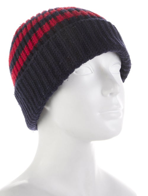 Gucci Wool Knit Beanie