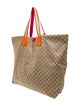 Gucci GG Supreme Tote