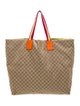 Gucci GG Supreme Tote