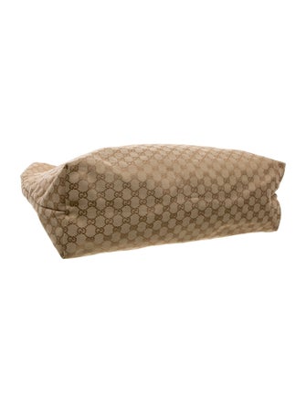 Gucci GG Supreme Tote