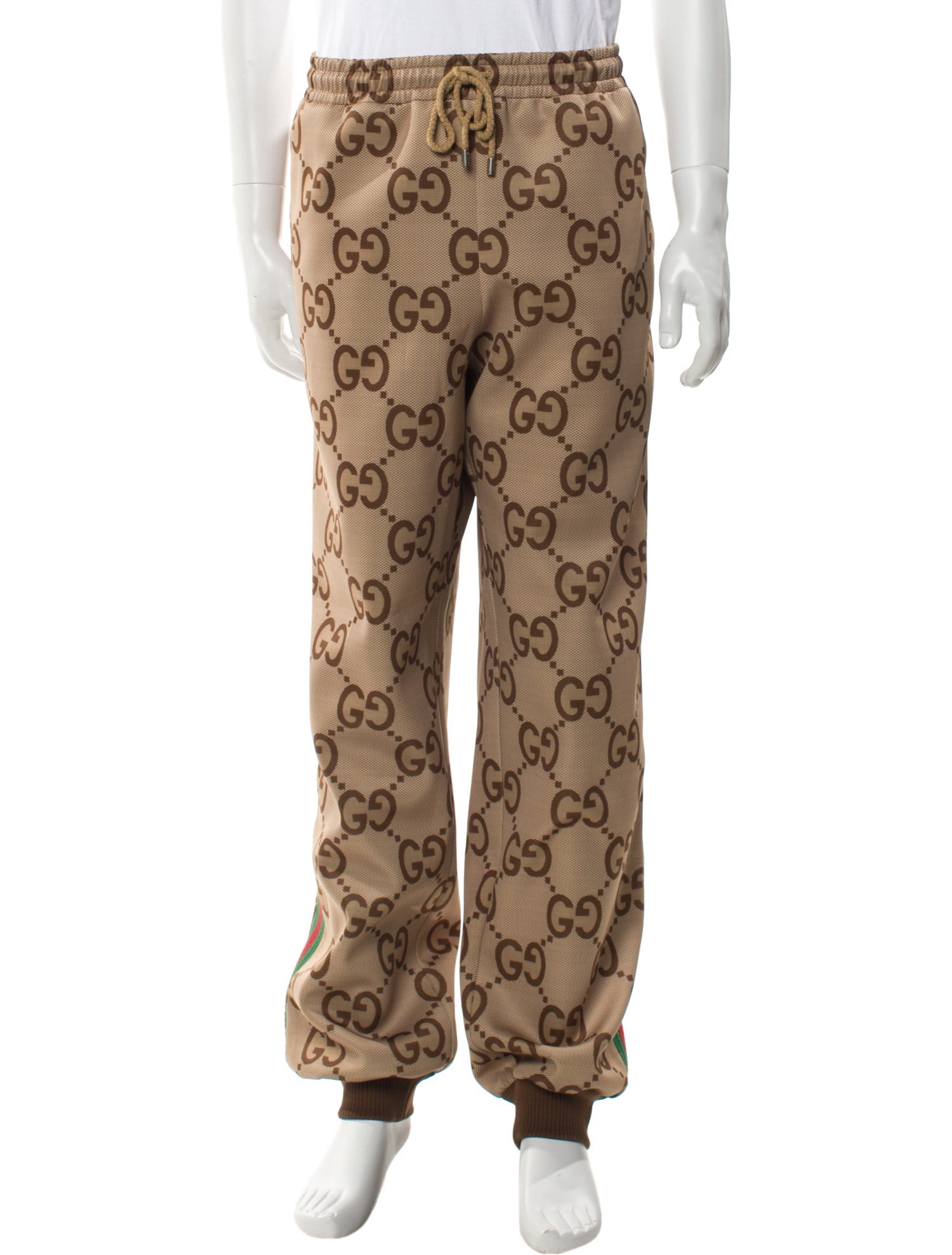 Gucci 2023 Joggers