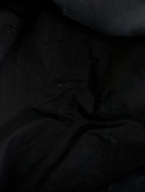 Gucci GG Nylon Weekender Bag