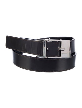 Gucci Leather Waist Belt