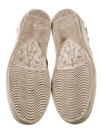 Gucci Ace 'Loved' Sneakers