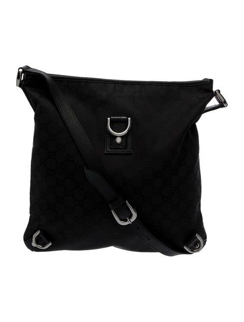 Gucci GG Nylon Abbey