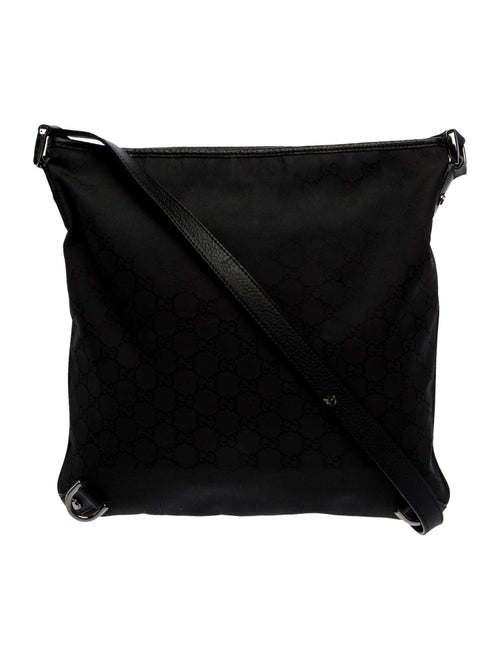 Gucci GG Nylon Abbey