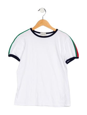 Gucci Short sleeve top