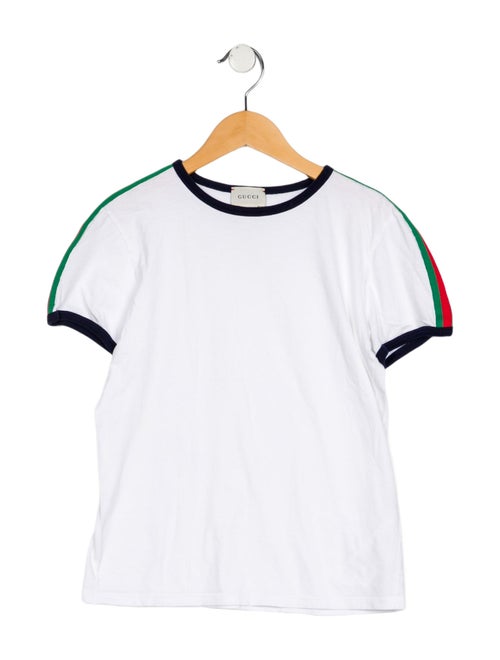 Gucci Short sleeve top