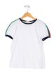 Gucci Short sleeve top