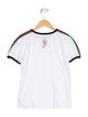 Gucci Short sleeve top