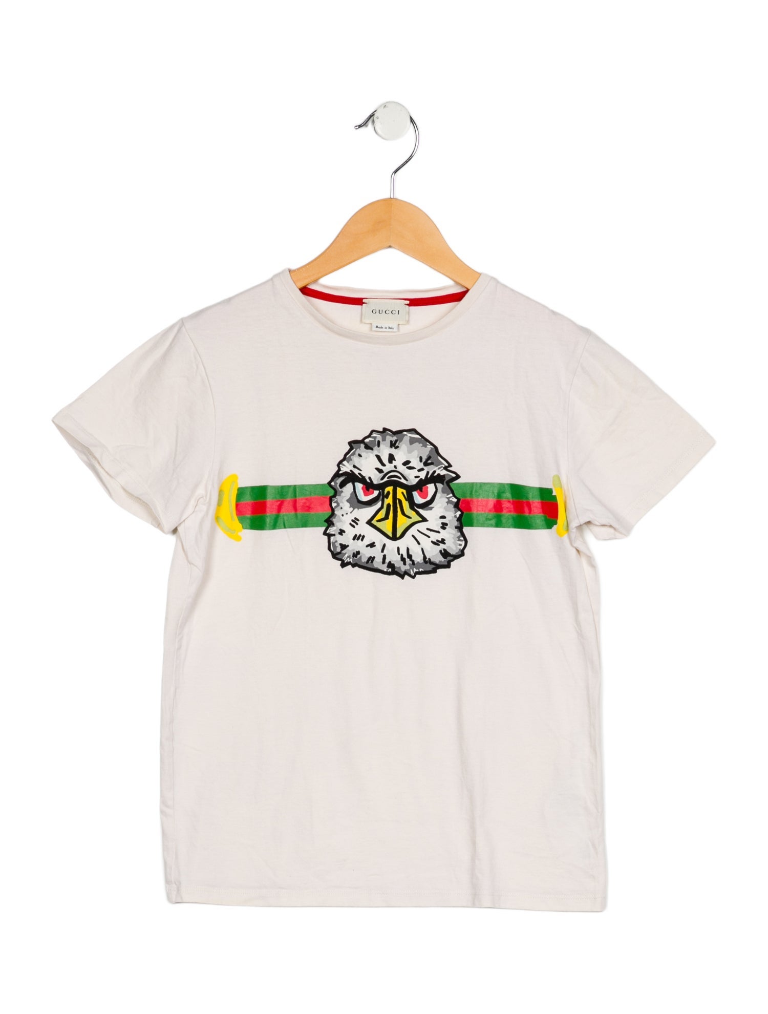 Gucci Short sleeve top