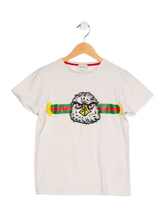Gucci Short sleeve top