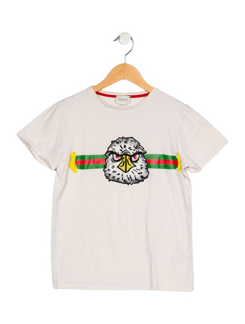 Gucci Short sleeve top