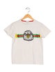 Gucci Short sleeve top