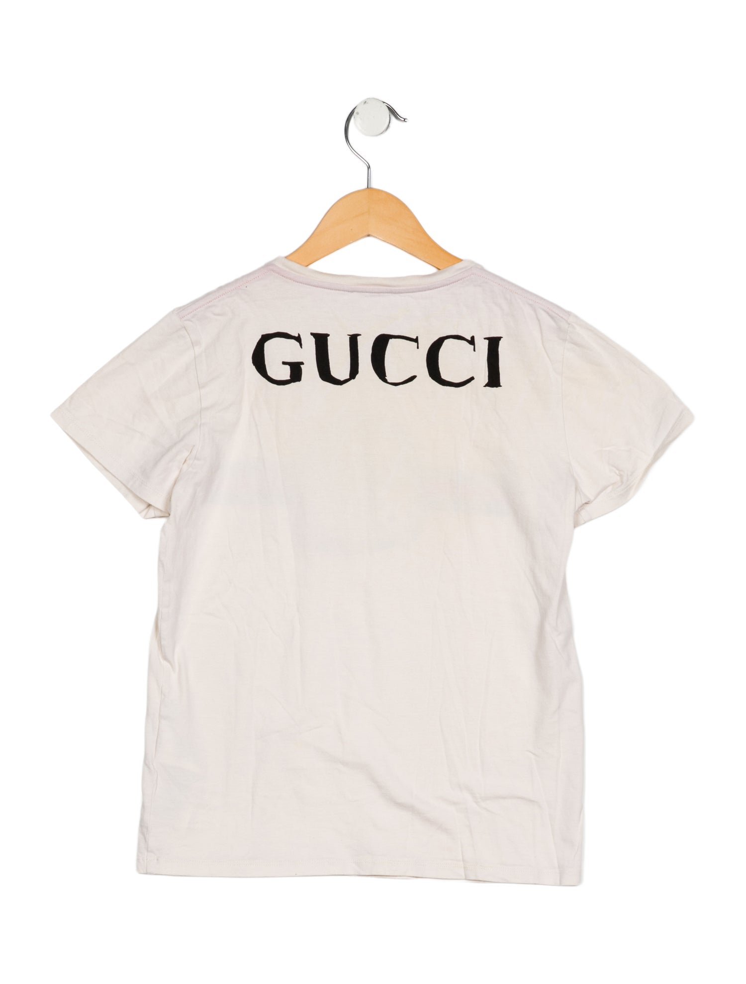 Gucci Short sleeve top