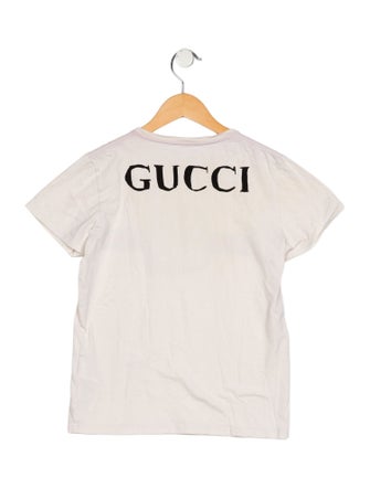 Gucci Short sleeve top