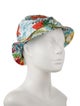 Gucci 2022 Strawberry Smoothie Bucket Hat