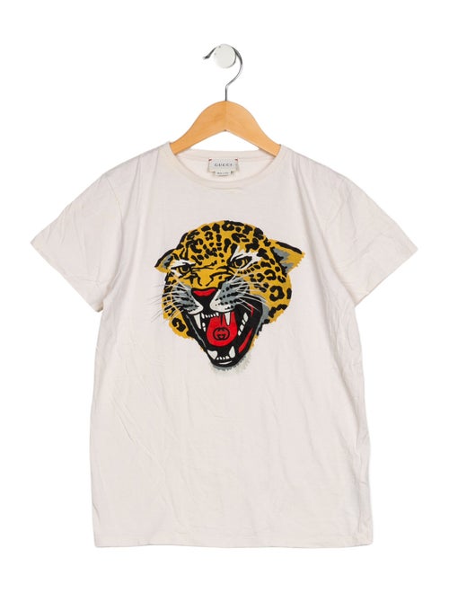 Gucci Short sleeve top
