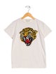 Gucci Short sleeve top