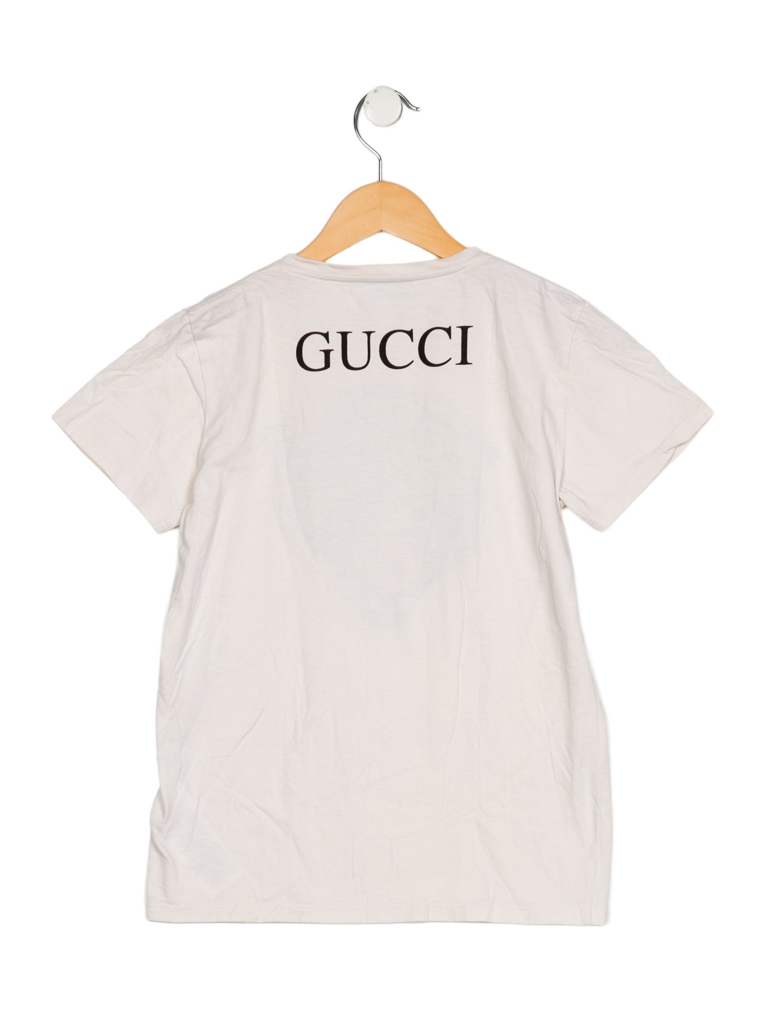 Gucci Short sleeve top