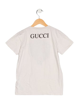 Gucci Short sleeve top