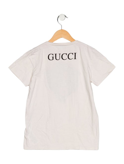 Gucci Short sleeve top