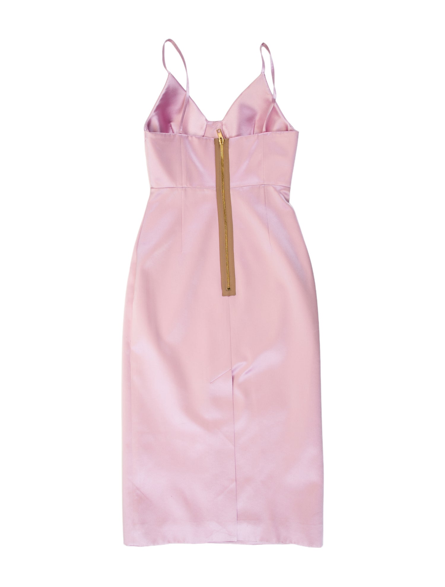 Gucci 2022 Midi Length Dress