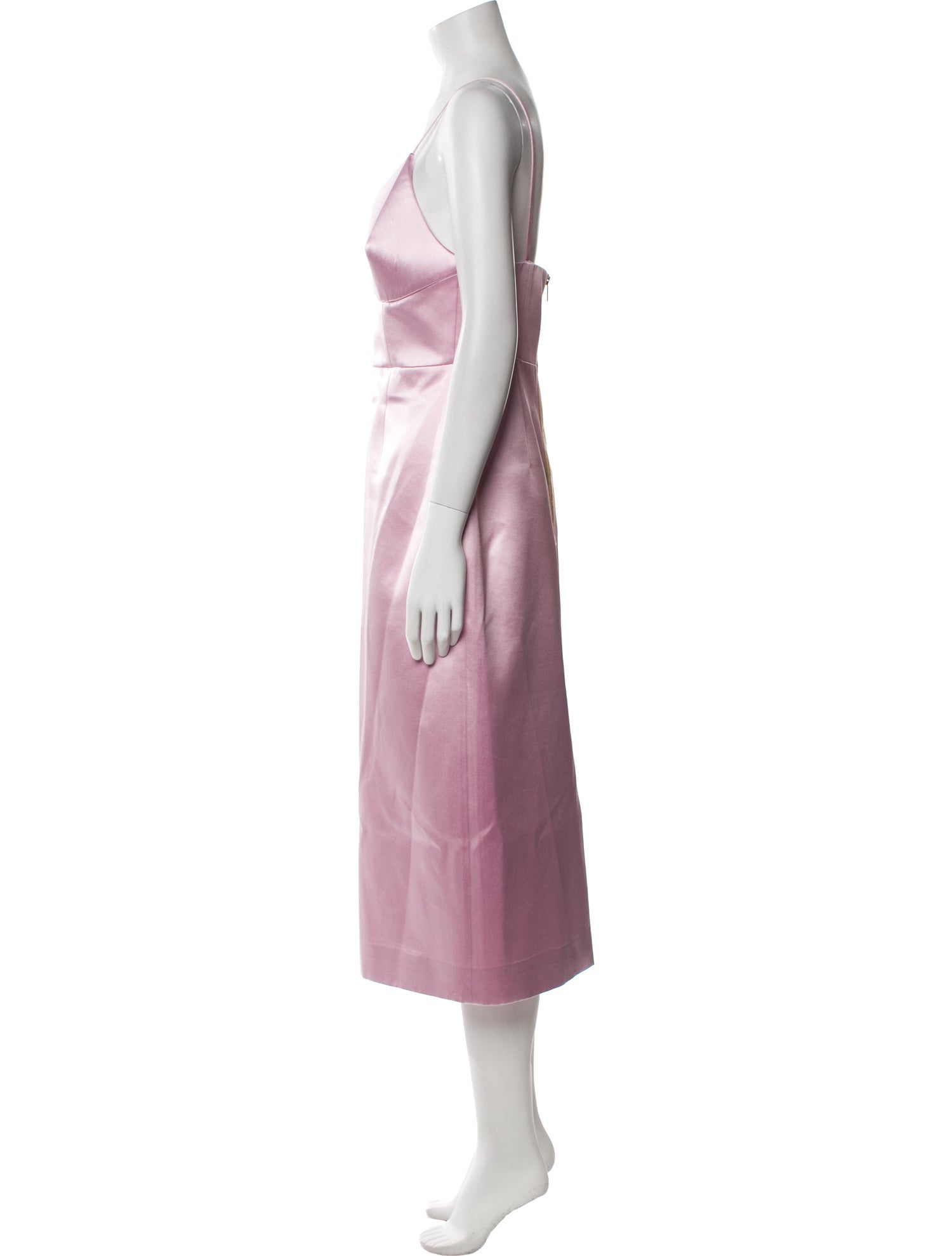 Gucci 2022 Long Dress w/ Tags