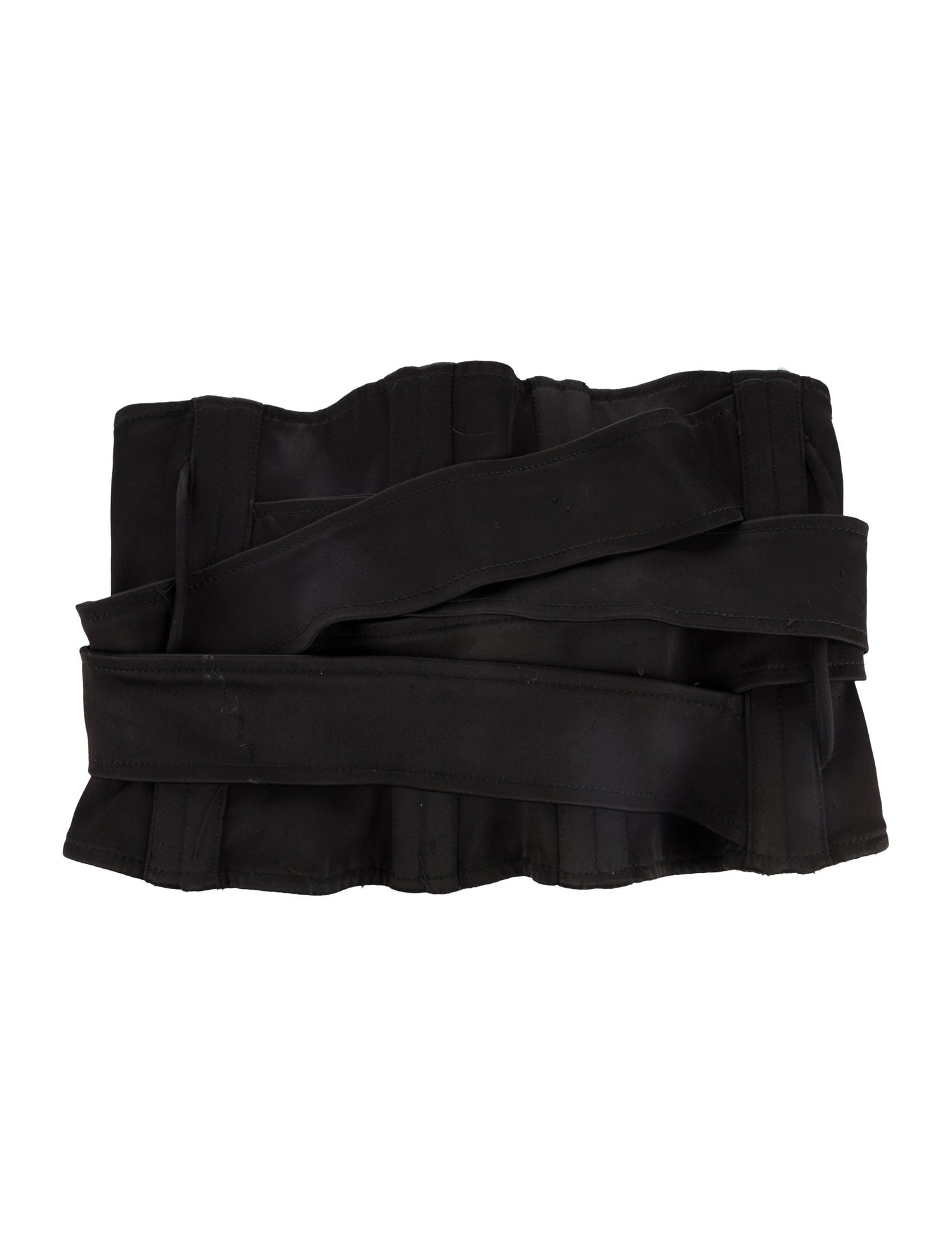 Gucci Vintage 2003 Waist Belt