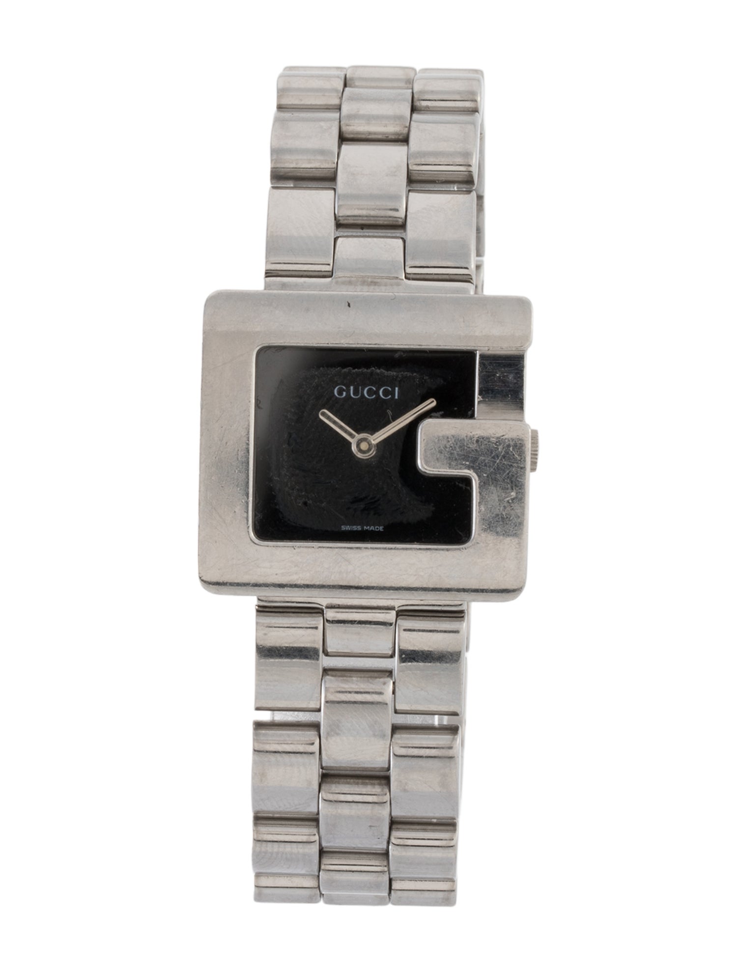 Gucci 3600 Series Watch