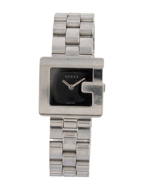 Gucci 3600 Series Watch