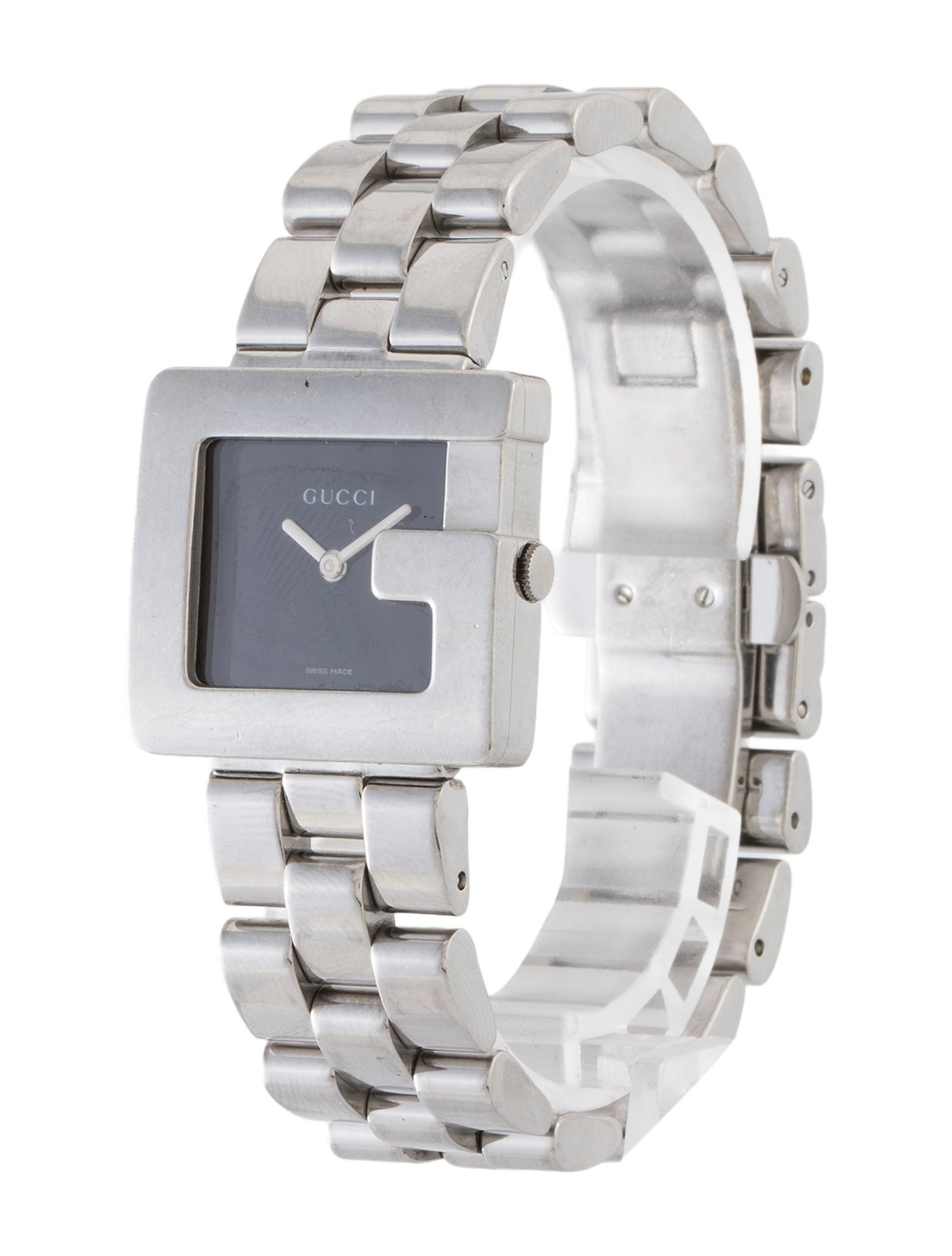 Gucci 3600 Series Watch