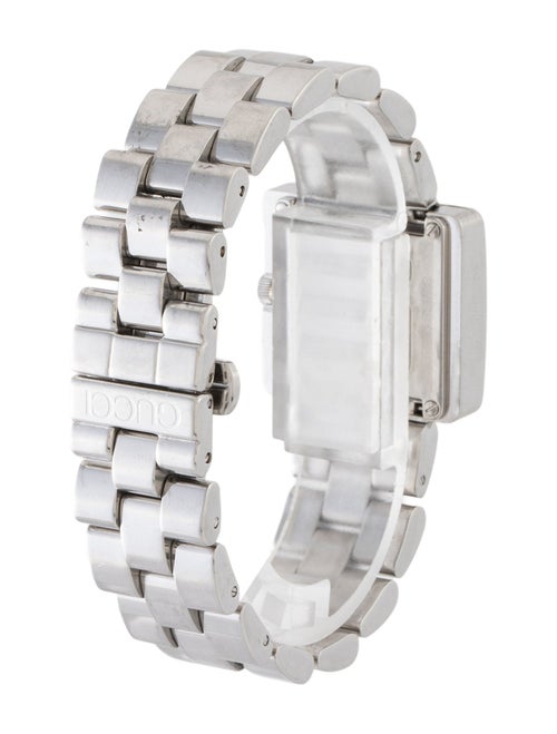 Gucci 3600 Series Watch