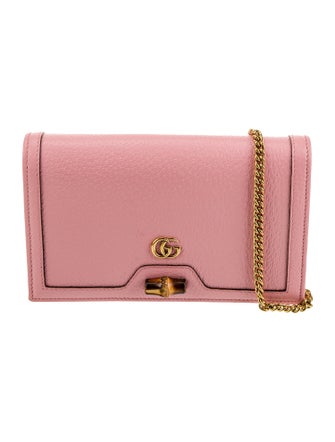 Gucci Double G Diana