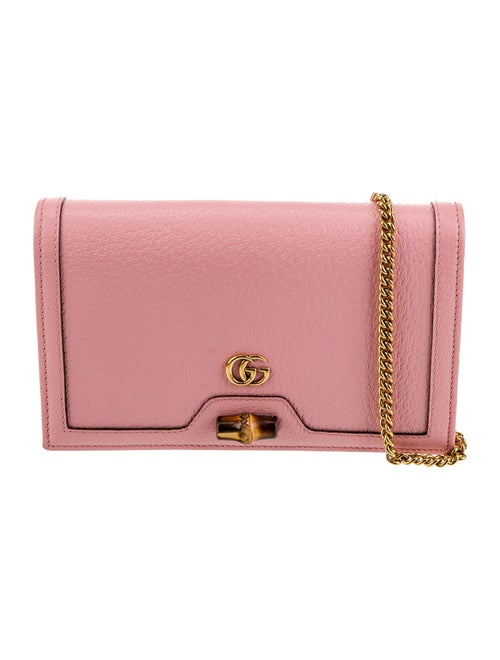 Gucci Double G Diana