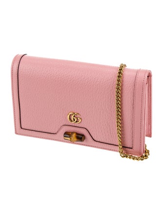 Gucci Double G Diana