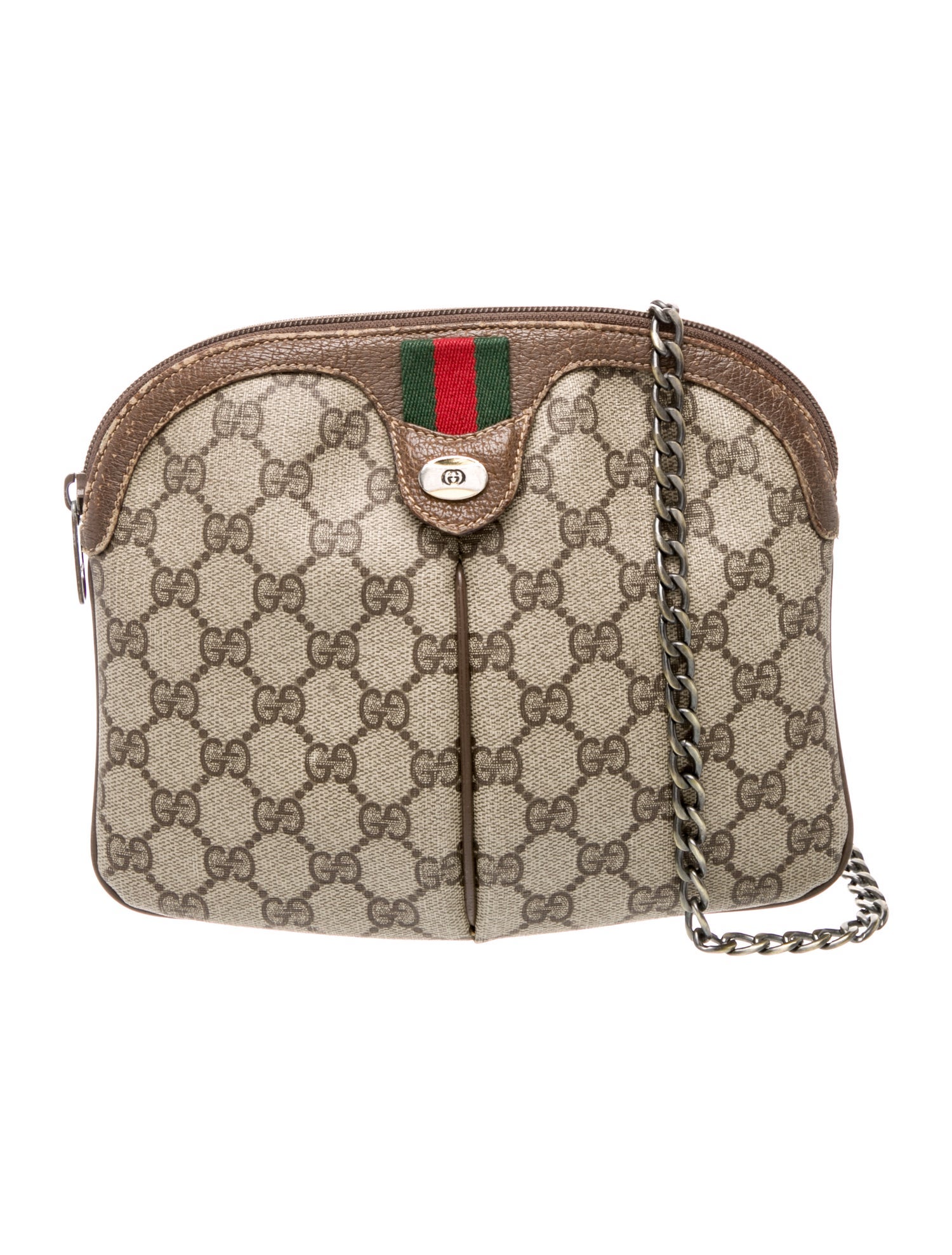 Gucci GG Plus Ophidia Vintage