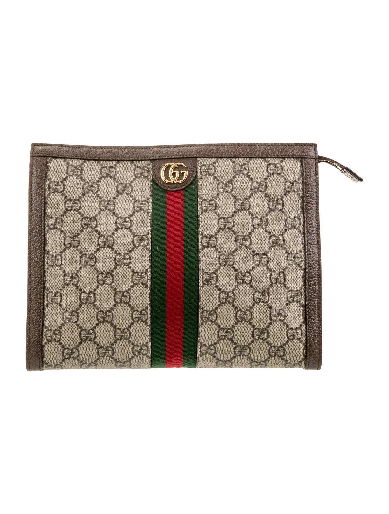 Gucci GG Supreme Ophidia