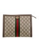 Gucci GG Supreme Ophidia