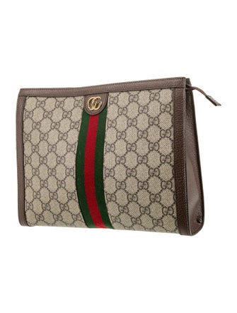 Gucci GG Supreme Ophidia