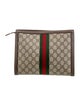 Gucci GG Supreme Ophidia