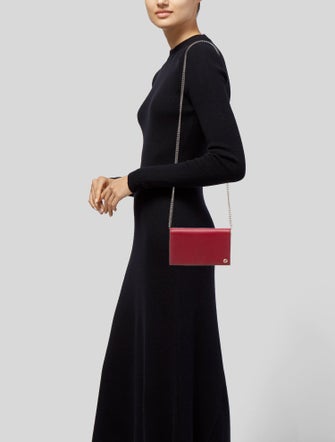 Gucci Double G Betty Medium