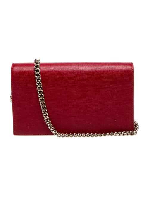 Gucci Double G Betty Medium