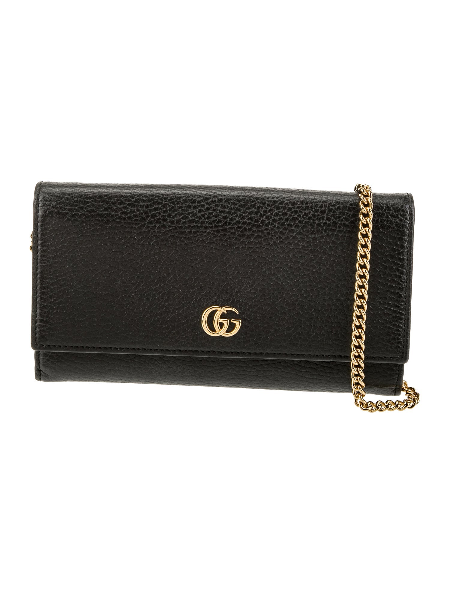 Gucci Double G Marmont