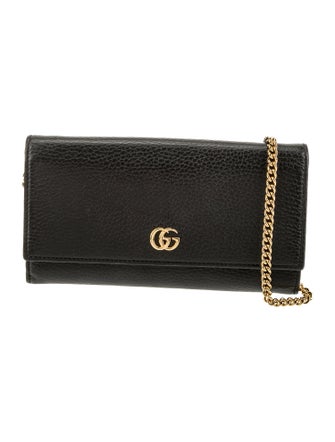 Gucci Double G Marmont