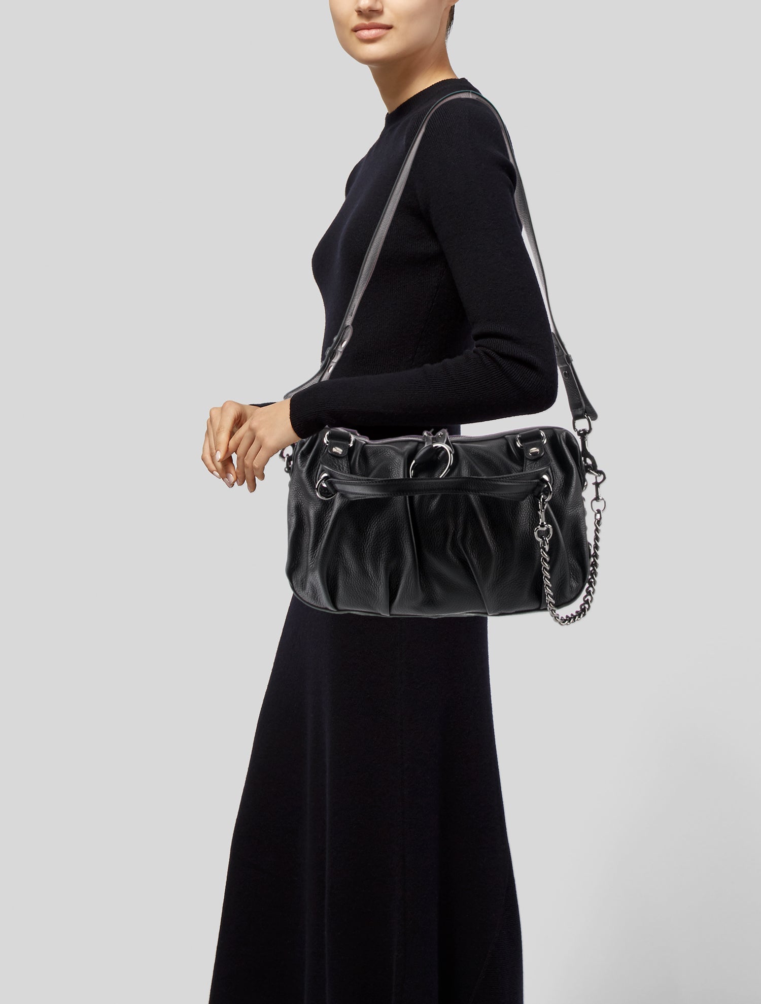 Gucci Horsebit Icon Bit Medium